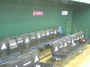 Dugout